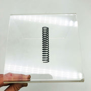 Lawn-Boy 611214 Spring for Cable Return OEM New Old Stock NOS Loose 7