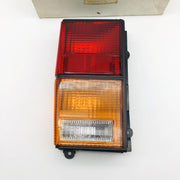 Crown 4720501 Tail Light Rear Lamp NOS For 84-93 Jeep Cherokee Open 4