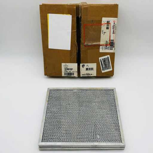 Nvent Hoffman Enclosures 10100013SP Air Filter 12x11 13 17 33 Ac He33 Pack of 4 1
