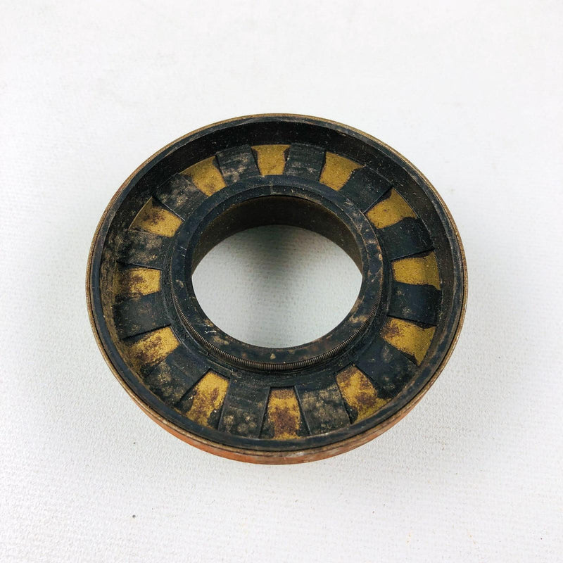 AMC Jeep J8129096 Seal for Front Axle Shaft 2.625" OD NOK AZ72838 New NOS OEM 5