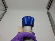 Circor PR50 High Pressure GO Regulator 1/4" NPT 6000 PSI Max PR50-1B11C3J111 8