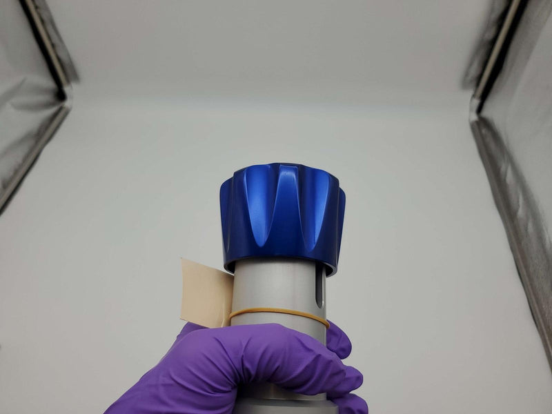 Circor PR50 High Pressure GO Regulator 1/4" NPT 6000 PSI Max PR50-1B11C3J111 8