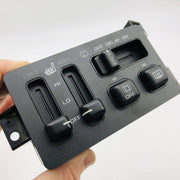 Mopar 56009225 Switch Rear Wiper w/ Heated Seat OEM New Old Stock NOS Open 10