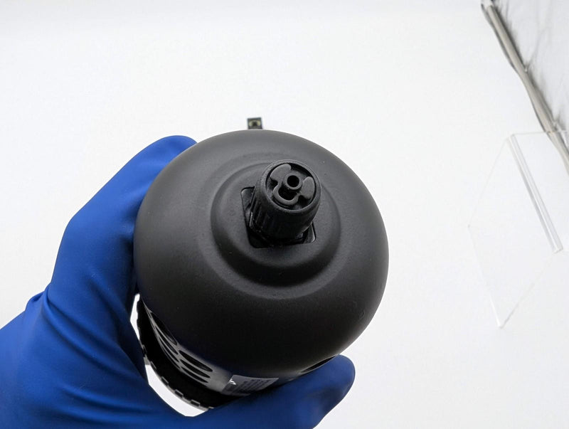 Master Pneumatic FC101-2 Coalescent Filter 1/4" BSPP 150 PSI 0.3 Micron 5