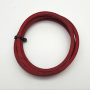 Rotary Belt 12-7452 3/8" Width 47" Length Replaces 3L470 JOHN DEERE T12031 2