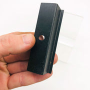 AMC Jeep 8121815 Bracket Angle No Screw OEM New Old Stock NOS Loose No Pkg 5