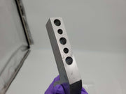 SMC CKZ-50A011 Clamp Arm for CKZ2N Clamp Cylinder 50mm Bore 4