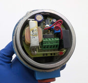 Delta Controls 103-1-7W-AA Probe Level Switch 10A SPDT 120VAC Explosion Proof 6