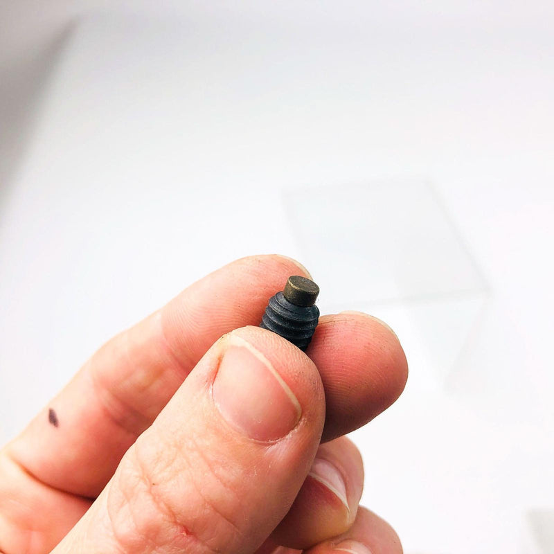 Simplicity 1708269 Screw Set Hex SKT 5/1 OEM NOS Replaced by 1708269SM Loose 4