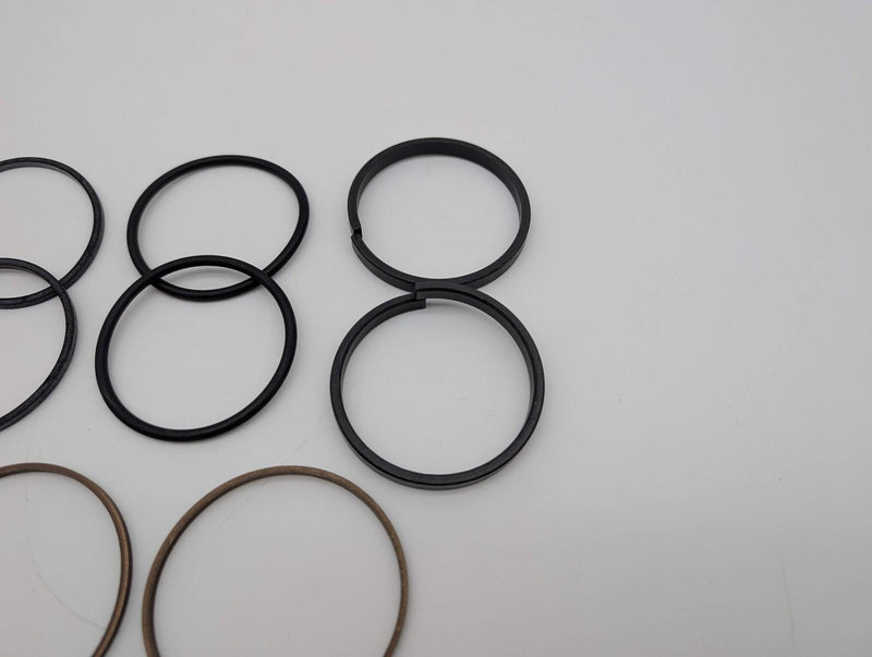 Parker PK252HK001 2-1/2" Piston Seal Kit for 2H, 3H, VH, HD Pneumatic Cylinders 2