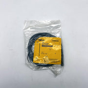 Turck B12-EG08-AG41X/S1589 Inductive Sensor 4562088 Weld Guard 2mm 10-55 VDC 8