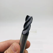 Precision Cutting Tools PCT9504853 Finishing End Mill 4 Flute 38 Degree 1/2 DC 5