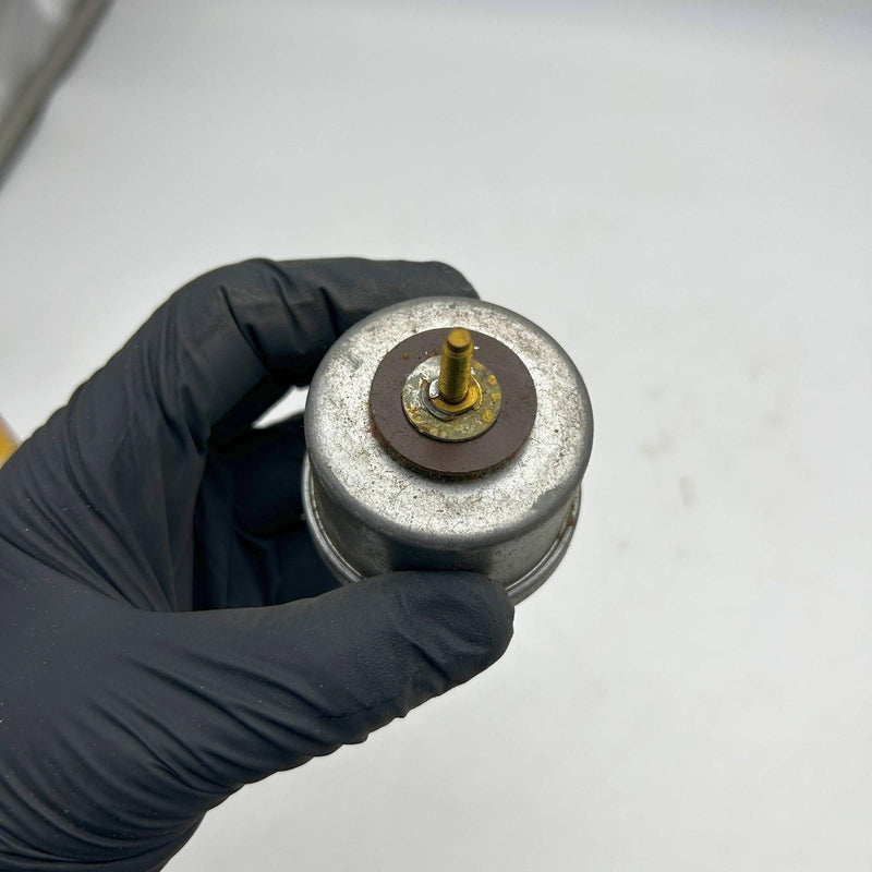 Jeep 3224284 Engine Oil Pressure Switch OEM New Old Stock NOS Open
