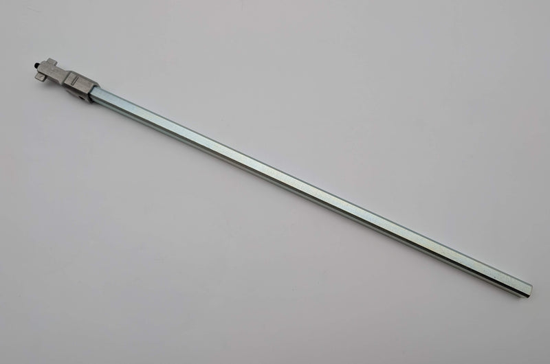 Siemens CFSS10400HN Operating Shaft 400mm L 10mm x 10mm Shaft Disconnect Switch