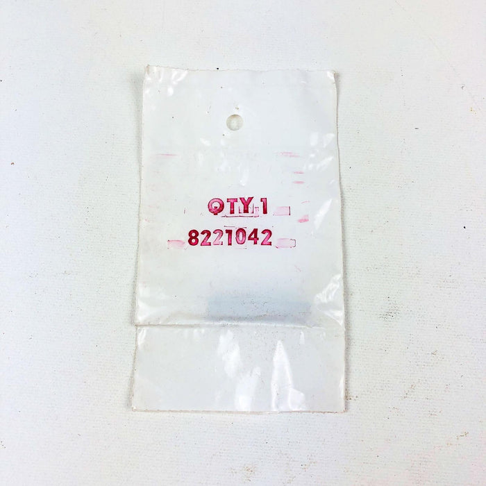 Simplicity 1729279 Key Keystock 3/16x1.5 OEM NOS Replcd by 703889 Sealed 8