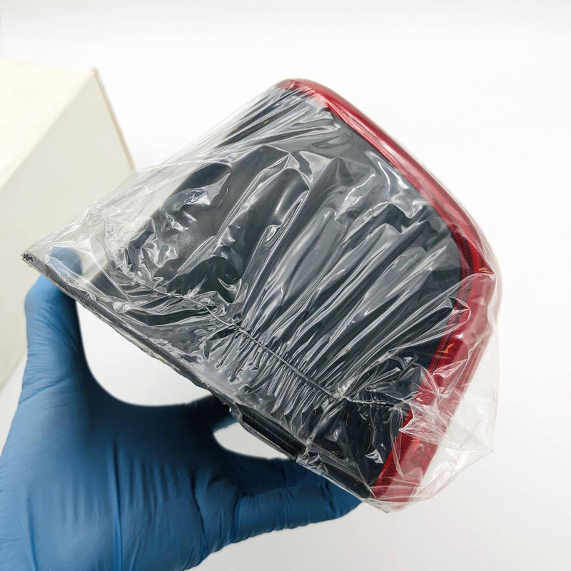 Crown 4897399AA Tail Light Rear Lamp New NOS For 97-01 Jeep Cherokee XJ 9