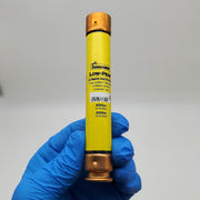 Bussmann LPS-RK-1-1/4SP Fuse 1-1/4A 600V Time Delay Low-Peak Dual Element 1
