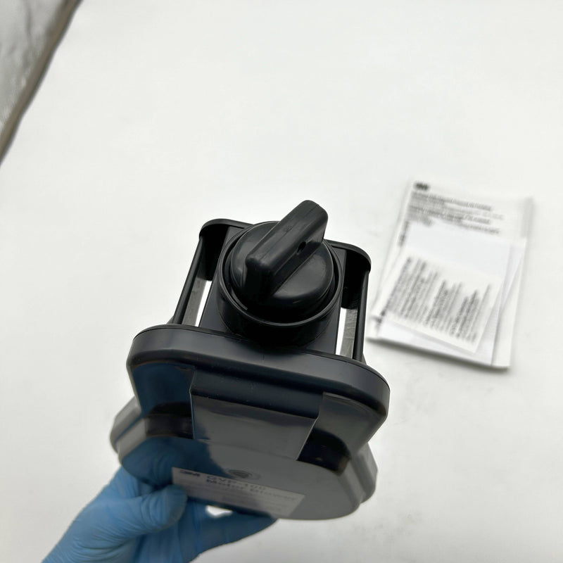 3M GVP-100 Motor Blower Powered Air Purifying Respirator Ref 4240-01-398-0217