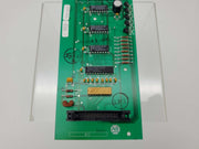 Allen Bradley 155739 PLC Display Driver Board Add On For 148635 3