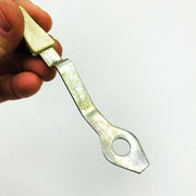 Lawn-Boy 679640 Knob and Spring Lever OEM New Old Stock NOS Loose Wear 3