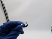 14-14 x 1" Hex Washer Head Self Drilling Screws Zinc Plated H1416 Pack of 100 2