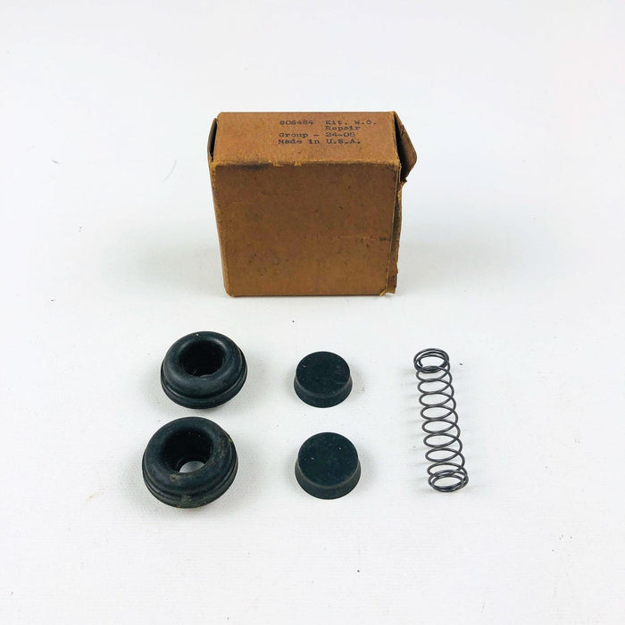 Jeep 806484 Wheel Cylinder Repair Kit Group 24.05 OEM NOS USA Made 10