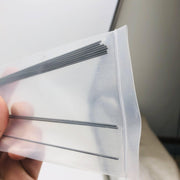 LSDI LS-84-547 Reference Drill Bits .047in X 36in George Risk In. PW36047 20pk 2