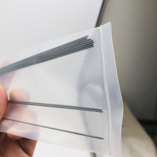 LSDI LS-84-547 Reference Drill Bits .047in X 36in George Risk In. PW36047 20pk 2