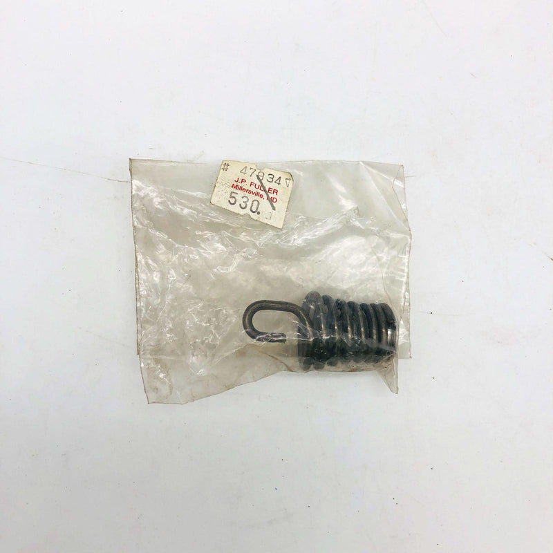 Poulan 530047934 Isolator Spring Only for Chainsaw OEM New Old Stock NOS Sealed 5