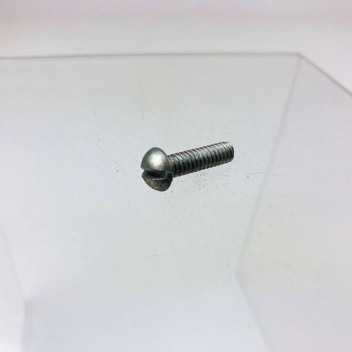 Ariens Gravely 06112500 Screw MCH 10-24x.75 OEM NOS Replaces 120910 Galvanized 8