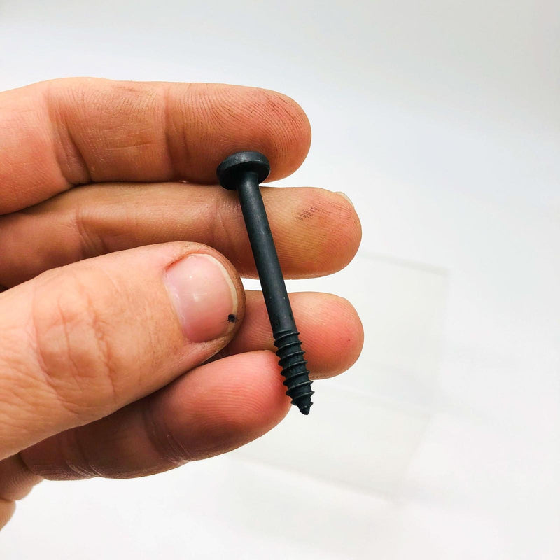 Poulan 530016154 Screw for Chainsaw OEM NOS Replaces 530015903 Loose No Pkg 3