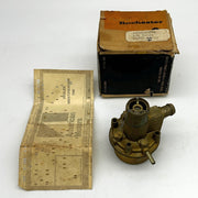 AMC Jeep 992014 Air Valve Bleed Mixture OEM NOS Open AC Delco 1