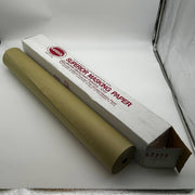 Kardol 036 Green Masking Paper 36in x 500ft Green Superior Machine Glazed Finish 5