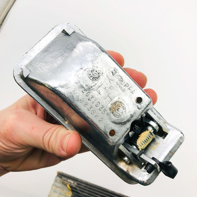 Mopar 4883489AA Tailgate Handle OEM New Old Stock NOS