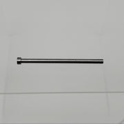 Dayton J12 Ejector Pin Jektole 2.22"L x 0.120" Pin D 0.188" Head D .094" Head Th 1