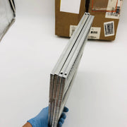 Nvent Hoffman Enclosures 10100013SP Air Filter 12x11 13 17 33 Ac He33 Pack of 4 5