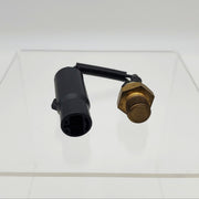 Delphi TS10041 Ignition Intake Air Temperature Sensor fits Some 1986-87 Subaru's 1