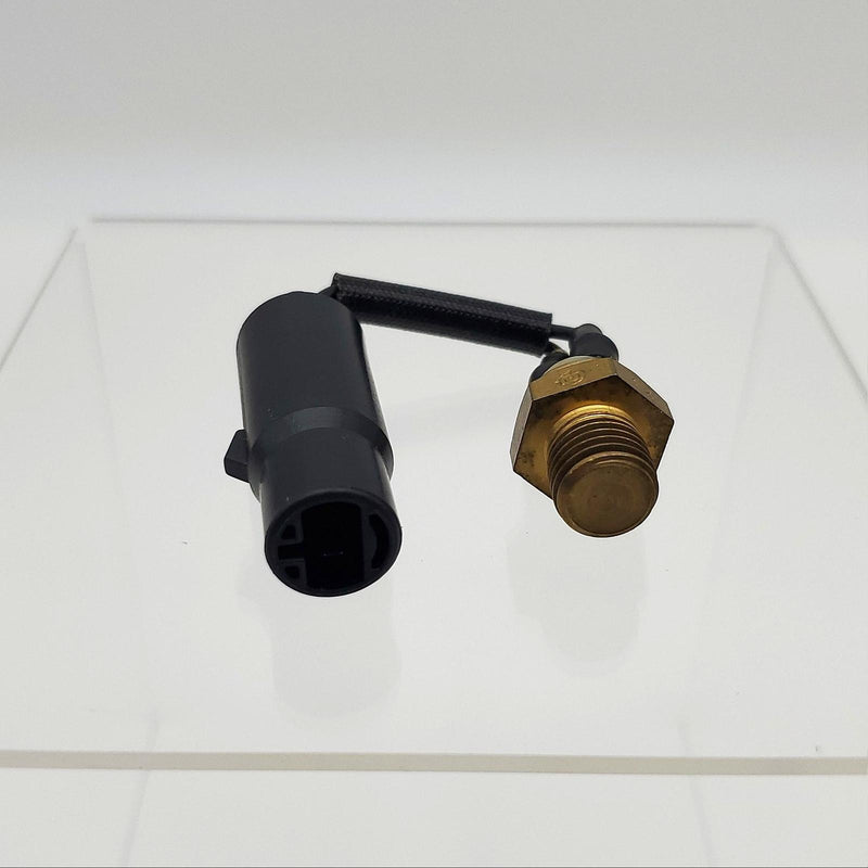 Delphi TS10041 Ignition Intake Air Temperature Sensor fits Some 1986-87 Subaru's 1