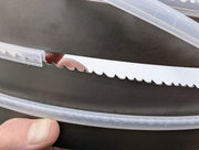 Lenox 180"L x 1.25"W Band Saw Blade 0.042" Thick 4/6 TPI 82675GTB154570 3