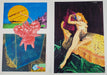 Pop Art Prints Portfolio Seth Deitch Fishmonger Lot of 60 8.5" x 11" Prints 6