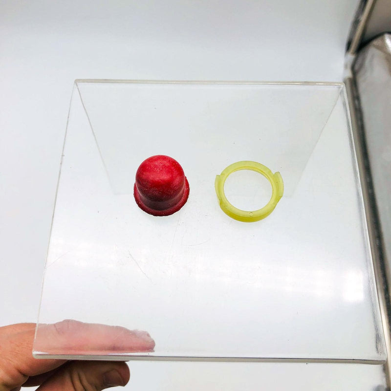 Briggs & Stratton 694394 Primer Bulb OEM New Old Stock NOS Replaces 691347 Loose