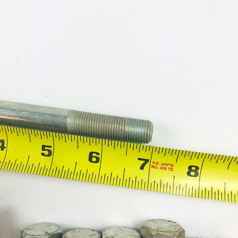 Gravely 193496 Bolt Hex 1/2-20x7.00 OEM NOS Replaced by 05939000 3