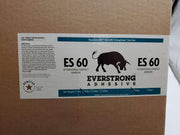 Everstrong ES60 Foam & Upholstery Adhesive Spray Water Resistant 30lb Canister 6