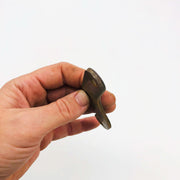 AMC Jeep 930051 Plate OEM New Old Stock NOS Open 7