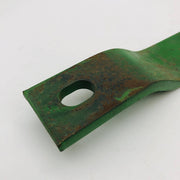 John Deere W38616 Strap Green for 1008 Rotary Cutter Rust Corrosion 10