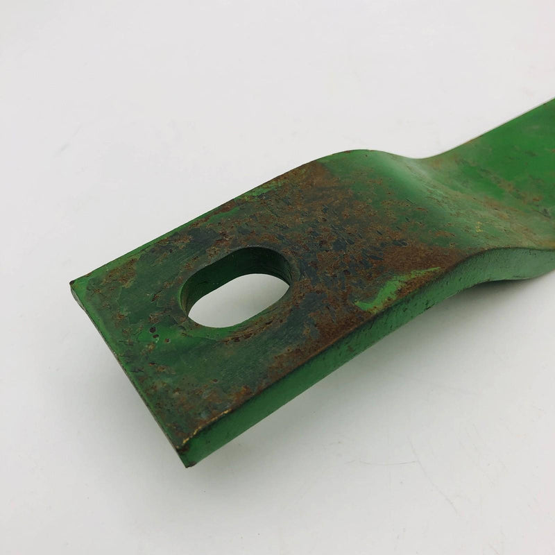 John Deere W38616 Strap Green for 1008 Rotary Cutter Rust Corrosion 10