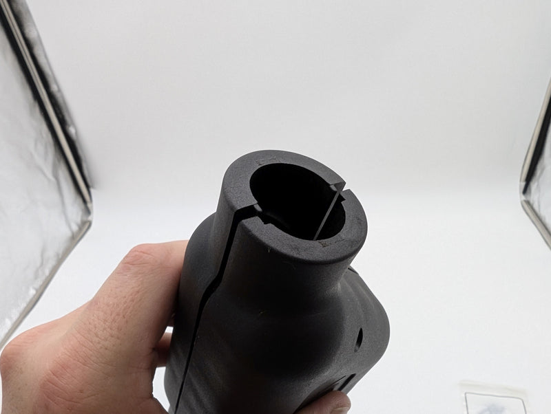 Arcair 94105032 Molded Boot Replacement fits K2000/K3000/K4000/K-3 Gouging Torch 5