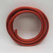 3/8" PVC Spray Hose 15FT 600PSI Water, Air, Chemicals Unisource 1360-038 Orange 1