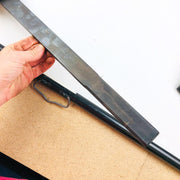 Miller Special Tool 6497 Auto Transfer Shaft Nut Remover OEM Jeep Dodge Chrysler 8