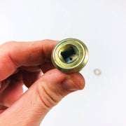 Mopar 83503284 Oil Drain Plug Magnetic J3062062 OEM NOS Open 6